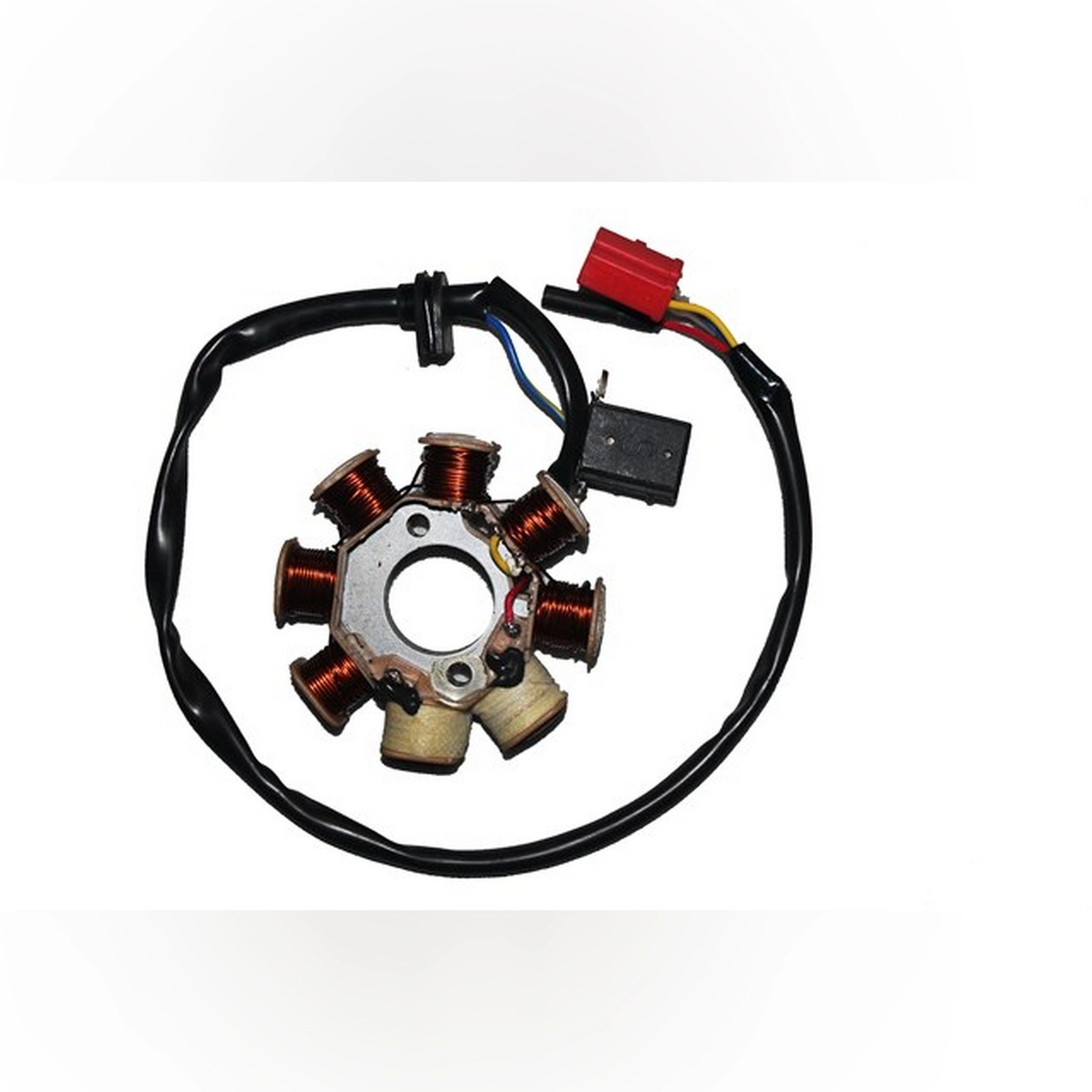 ARORA FREEDOM 50 STATÖR (EURO 3) #FREEDOM 50- 128